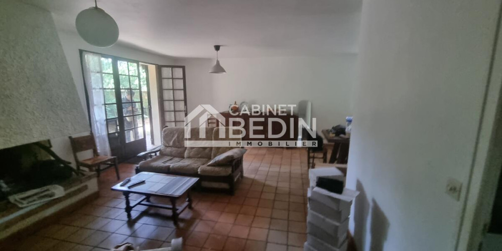 maison à ANDERNOS LES BAINS (33510)